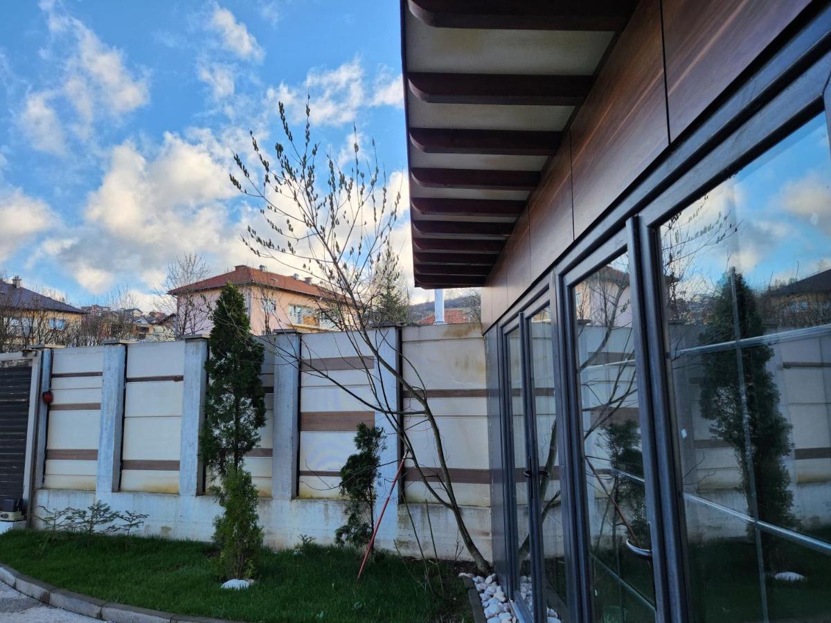Villa Kolonia Sarajevo Exterior photo