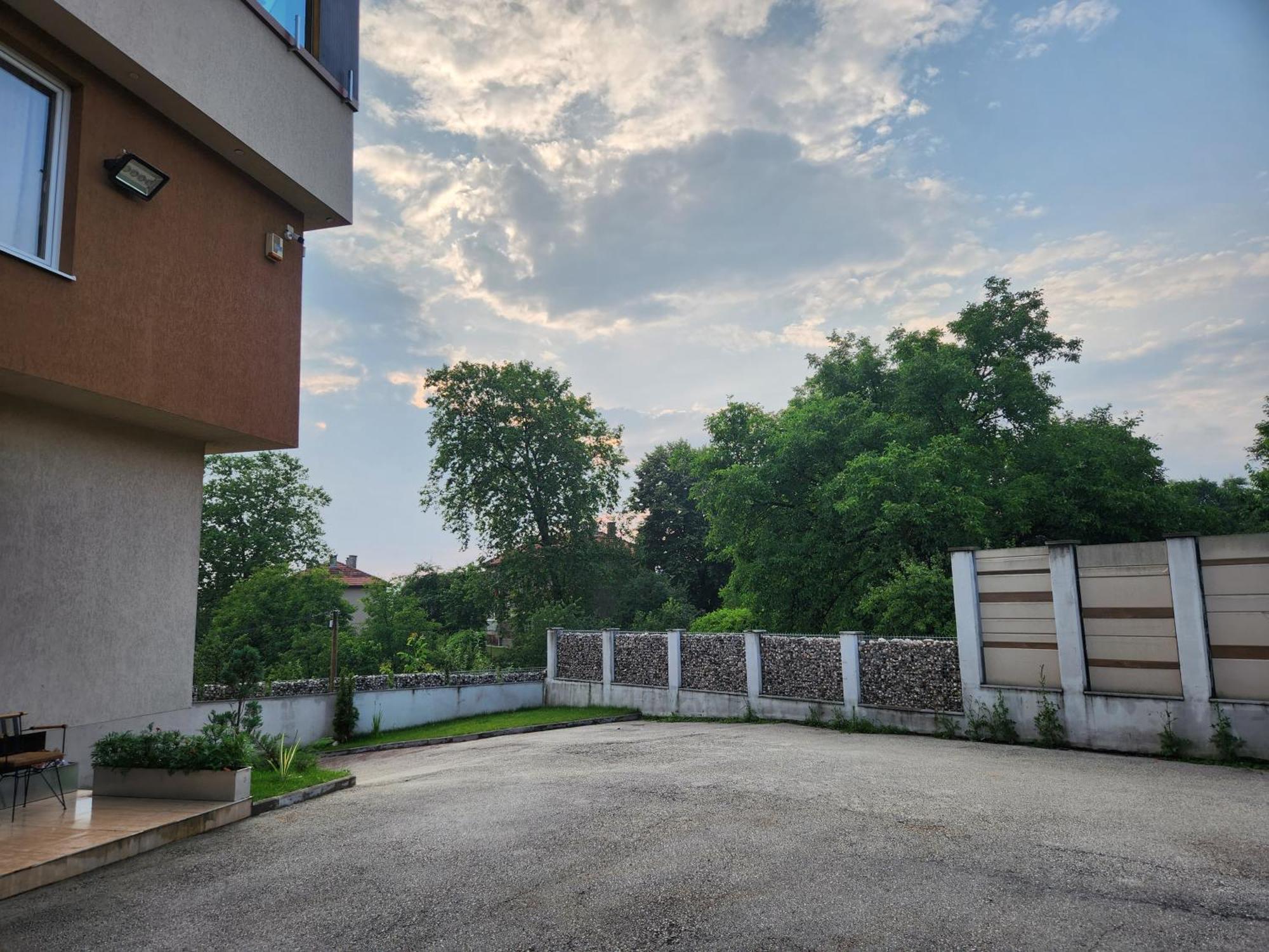 Villa Kolonia Sarajevo Exterior photo